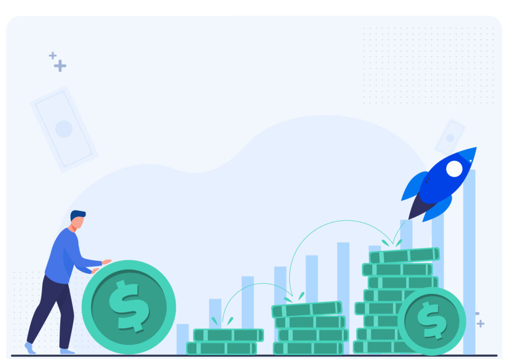 growth of venture capital in india​