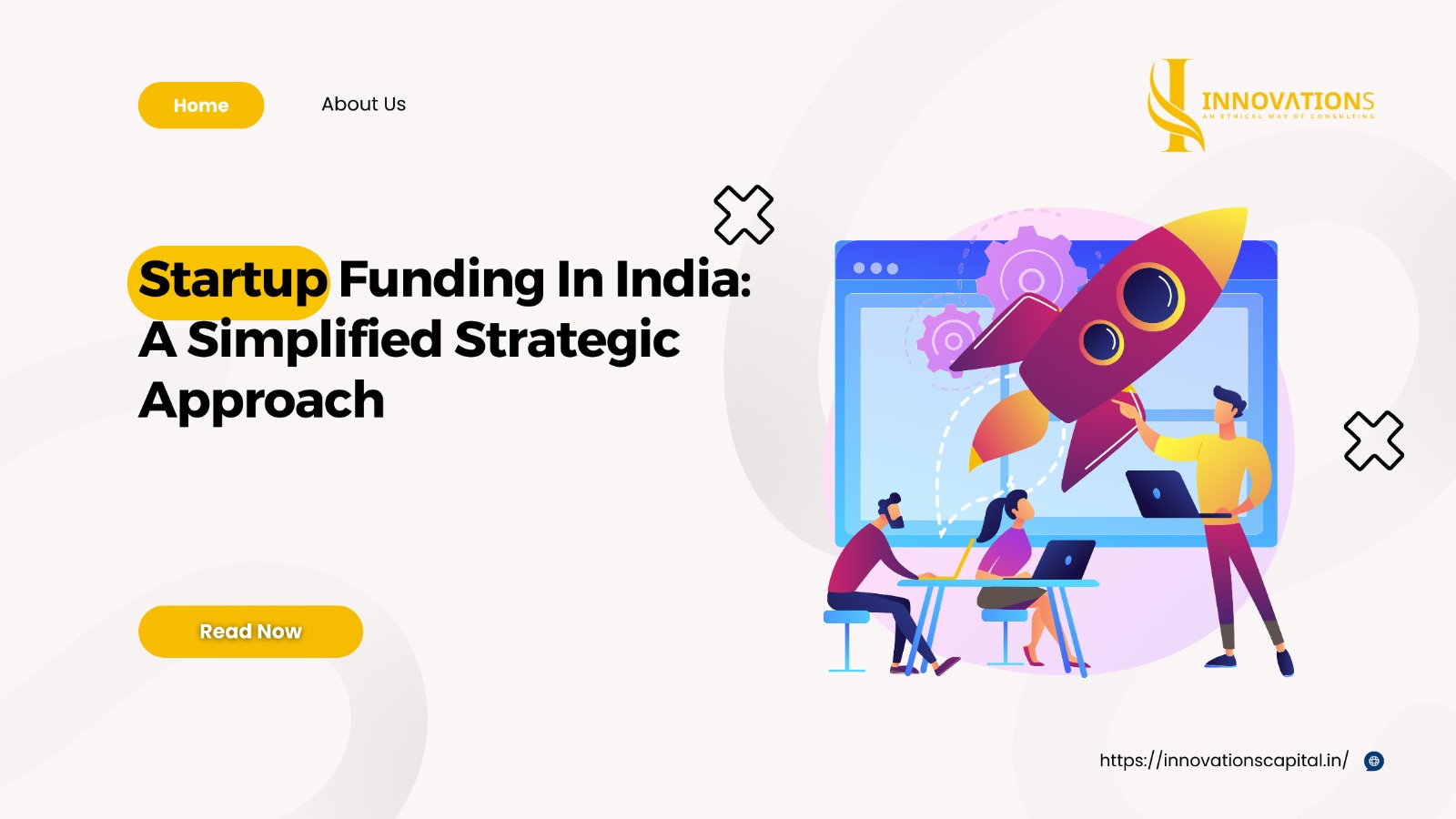 startup funding in india