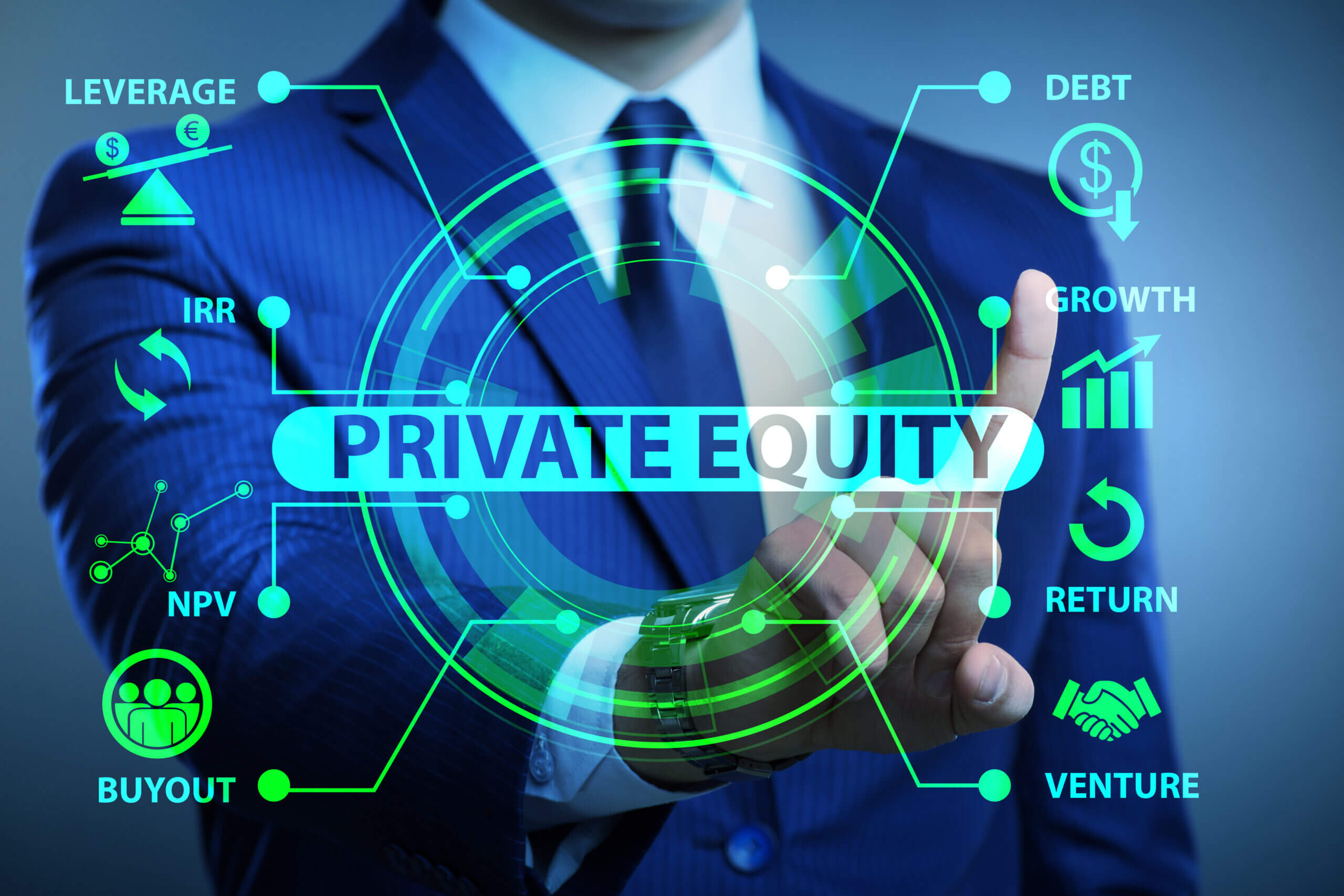 Venture Capital Vs Private Equity