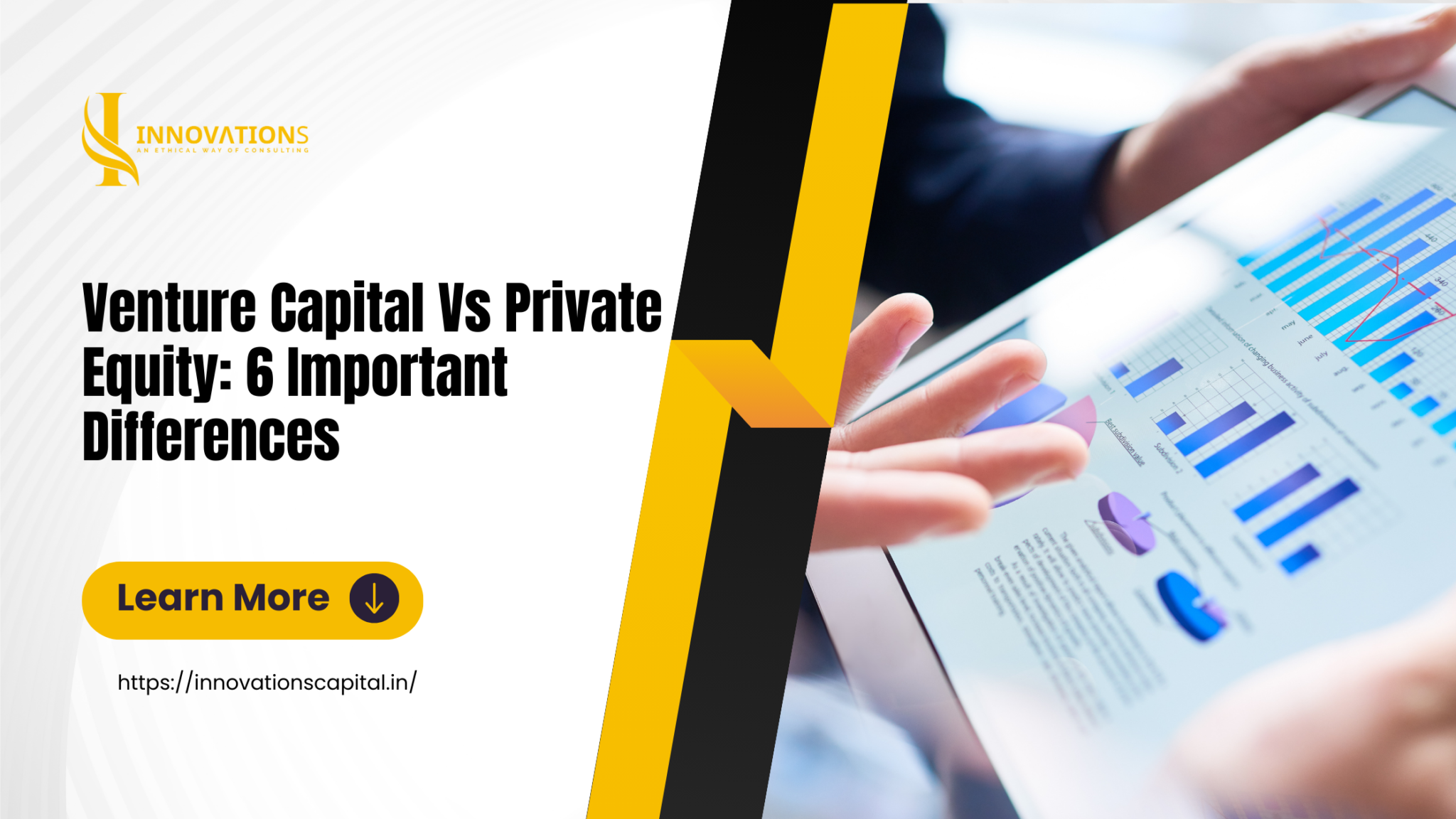 6 Important Differences Between Venture Capital vs Private Equity Innovations Capital