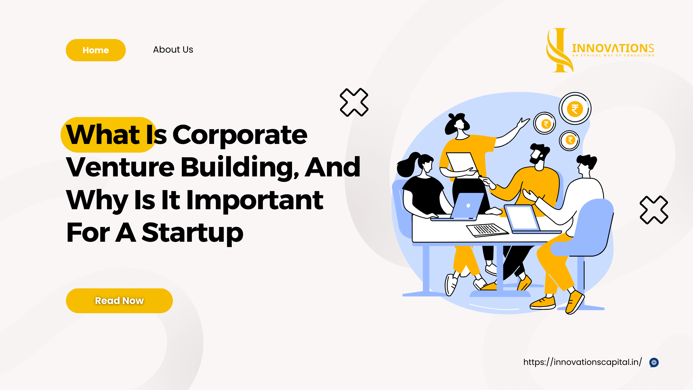 what is corporate venture building, and why is it important for a startup