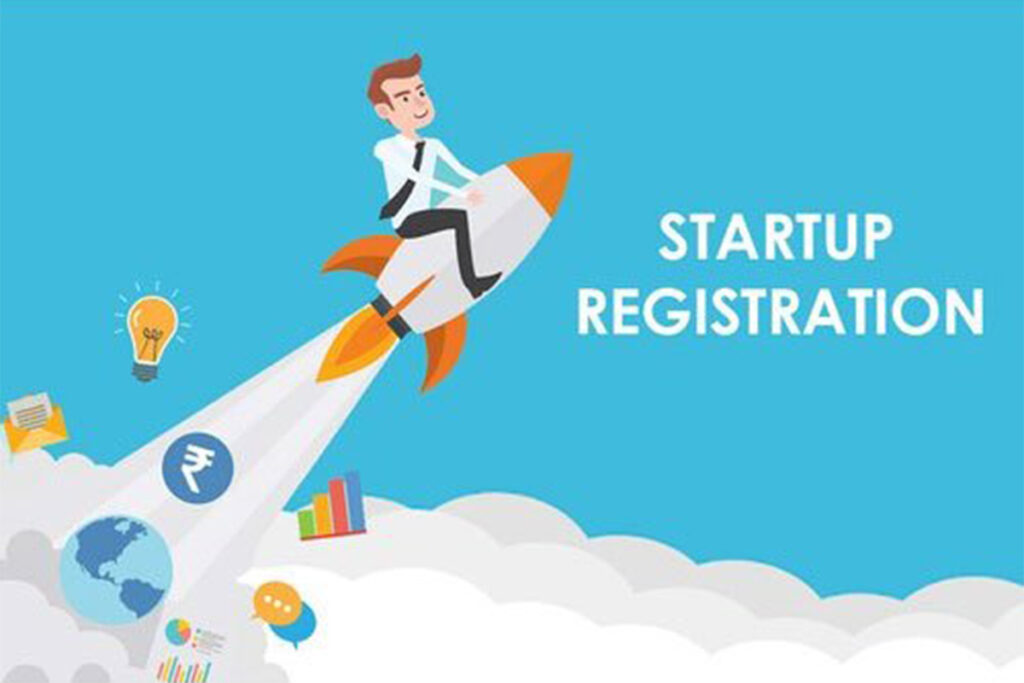 Basics Of startup india registration process|