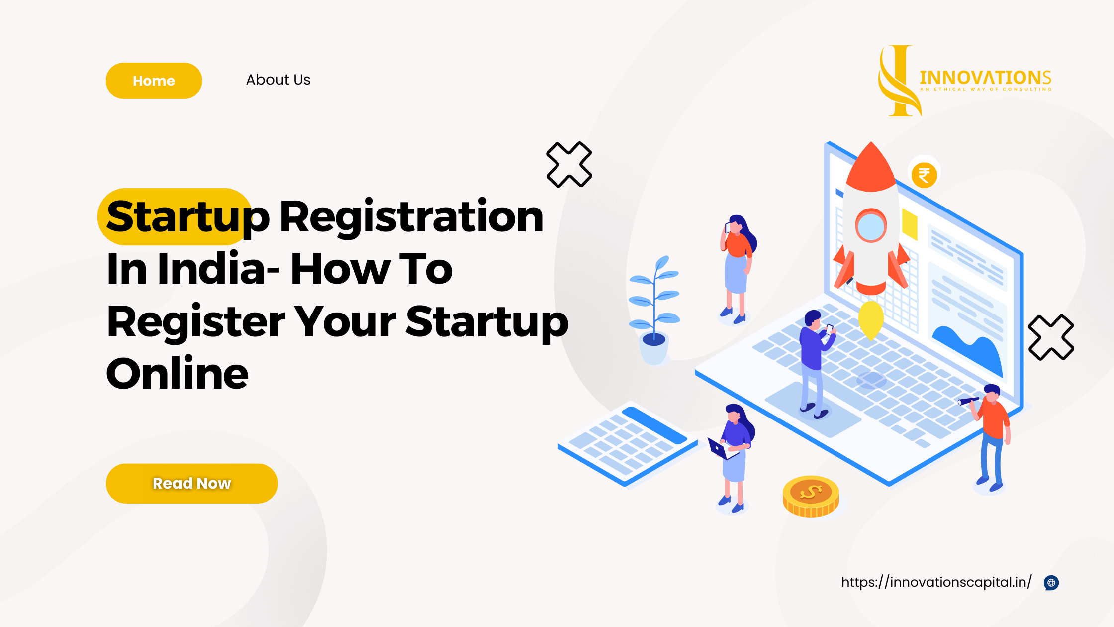 Startup Registration In India