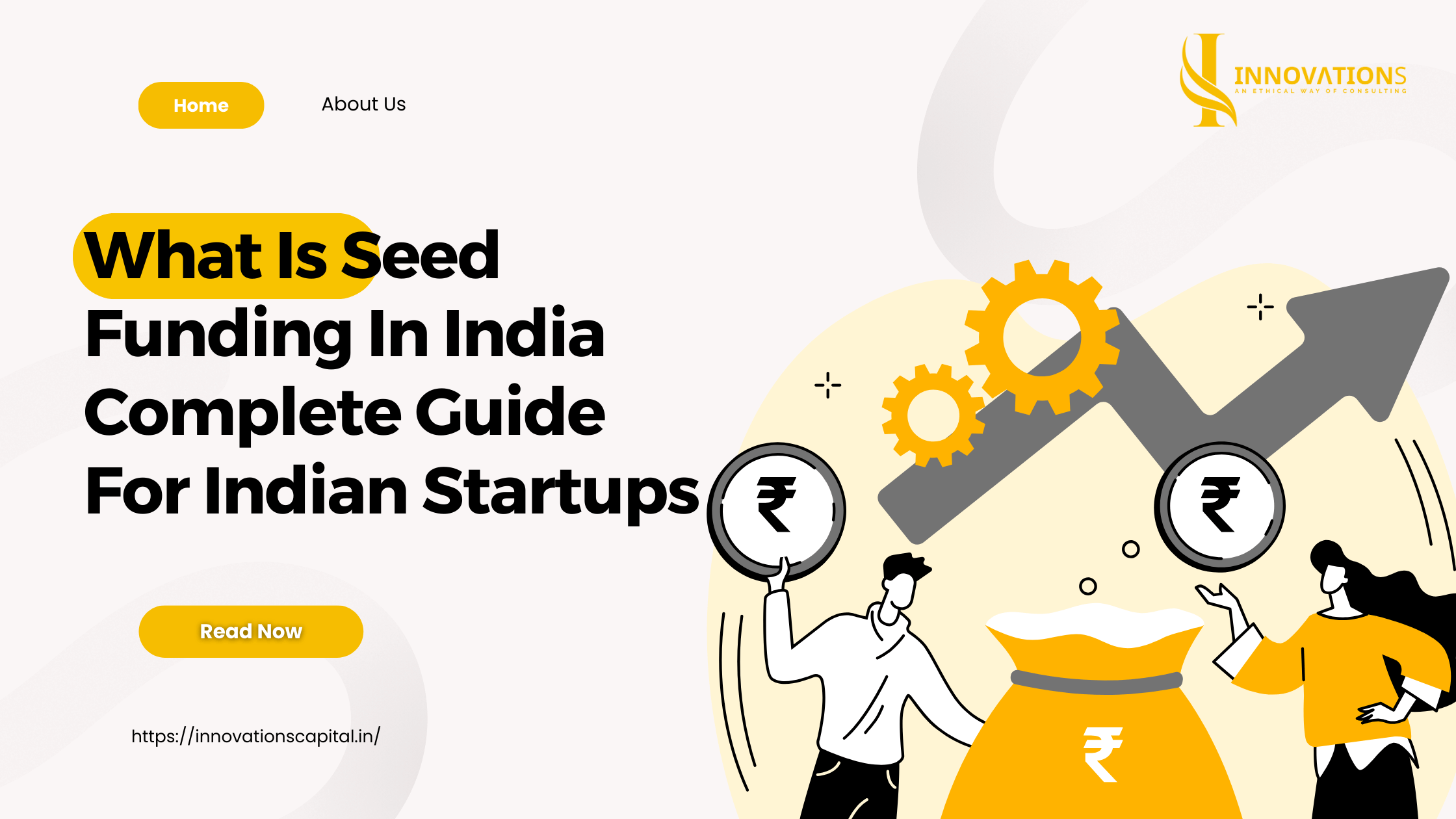 seed funding in india