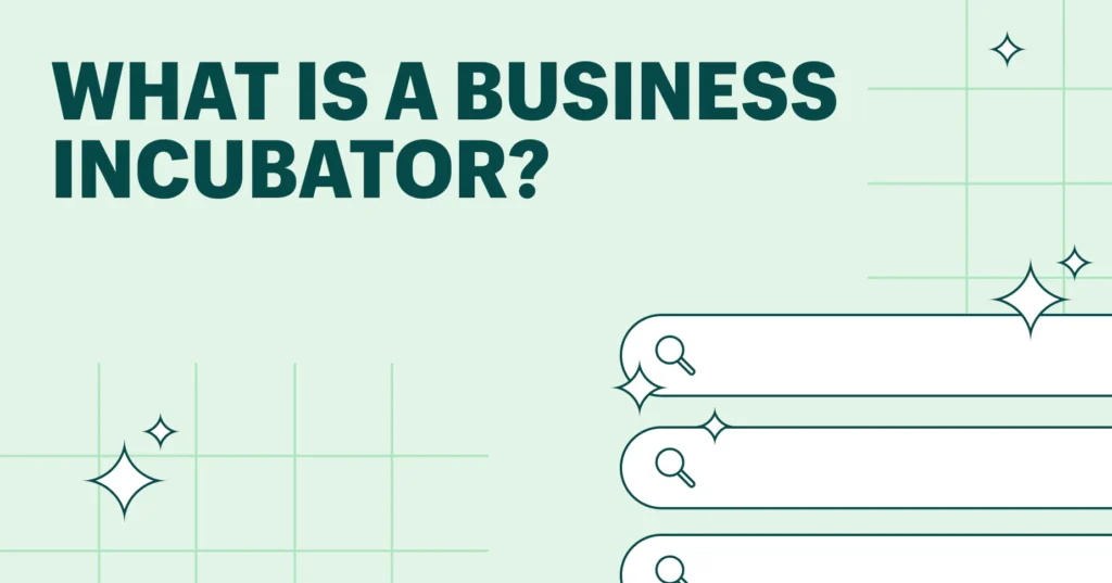 What_is_a_Business_Incubator